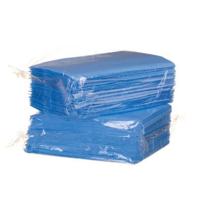 Pads for changing tables - 50 pcs