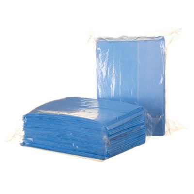 Pads for changing tables - 50 pcs