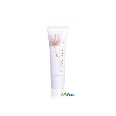 Body lotion in a tube, 35 ml, Essence (Sale is possible only in quantities of 50 pieces)