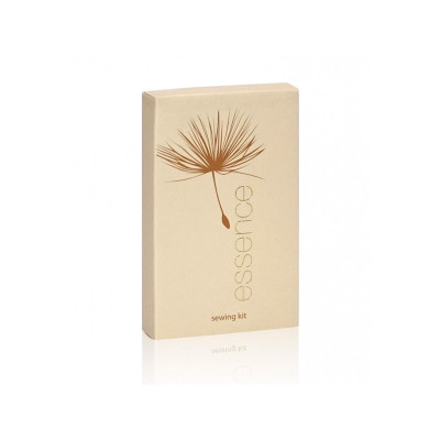 Sewing machine in a box, Essence (Sale is possible only in quantities of 125 pieces)