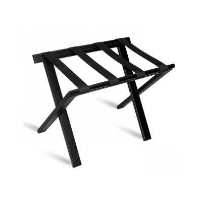Luggage rack Hotelum CLASSIC BLACK