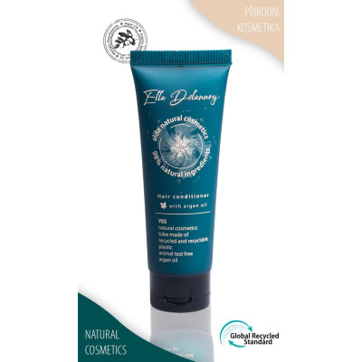 Hair conditioner in a tube, 30 ml, Ella Delannoy (MOQ: 50PCS)