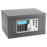 Hotel safes