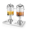 Beverage dispensers