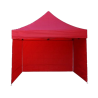 Tent Systems