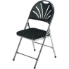 Folding chairs