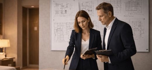 Projects & renovations