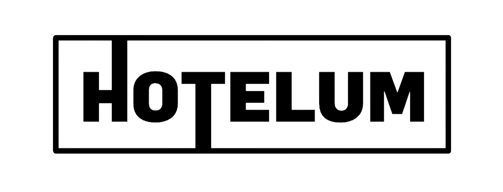 Logo HOTELUM