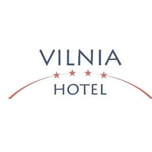 Aistė Kazlauskienė, Owner, Boutique Hotel Vilnia, Vilnius, Lithuania